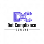 DOT Compliance Reviews Logo