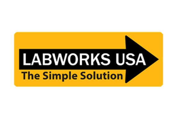 Labworks USA Logo